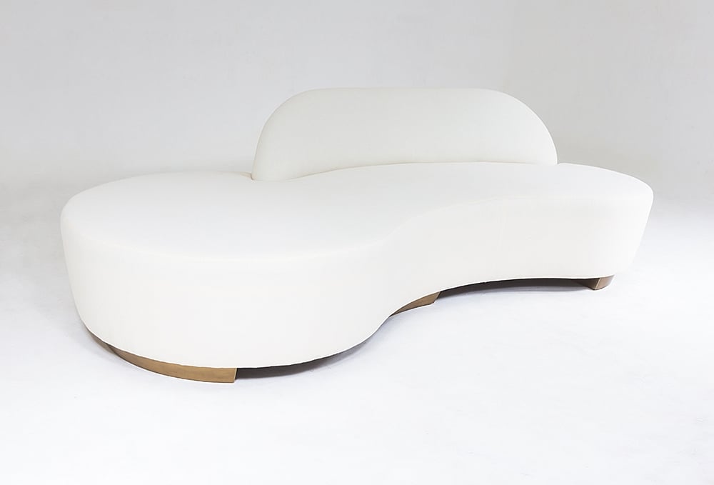 Julian Chichester | Parrot Sofa