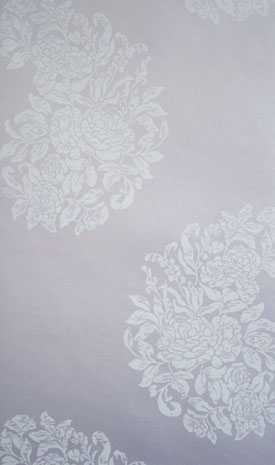Osborne & Little | Soubise wallcovering - W6010-05