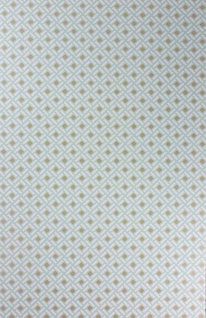 Nina Campbell | Kelburn wallcovering - NCW4155-02