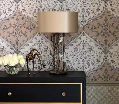 Nina Campbell | Montrose - room setting