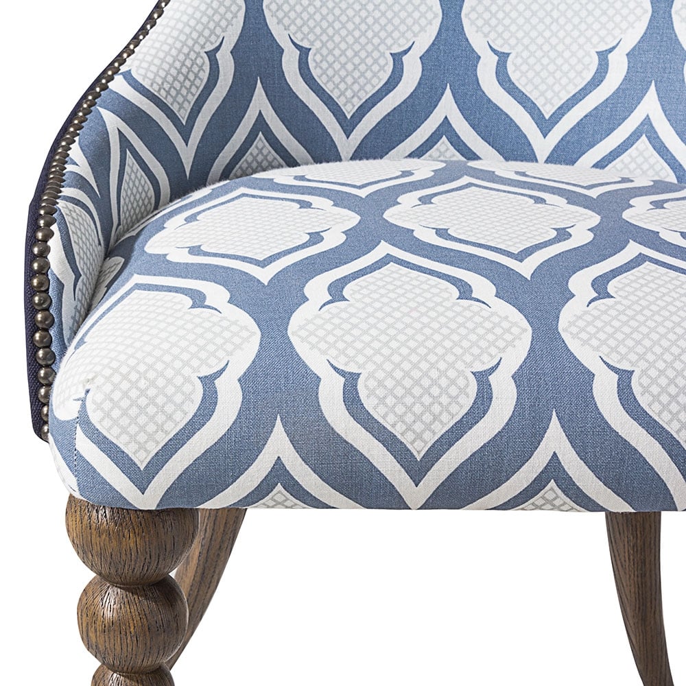 Julian Chichester | Emma Dining Chair