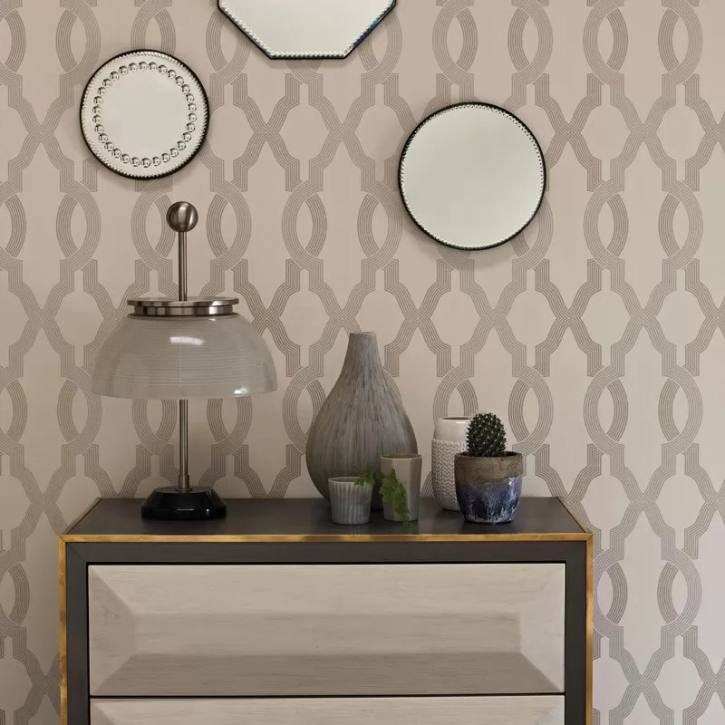 Osborne & Little | Bulla - room setting