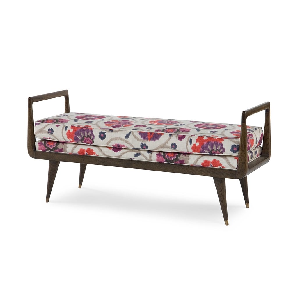 Julian Chichester | Avellino Bench