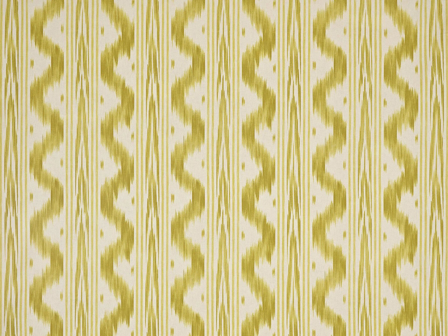 Pierre Frey Toile De Nantes - Absinthe