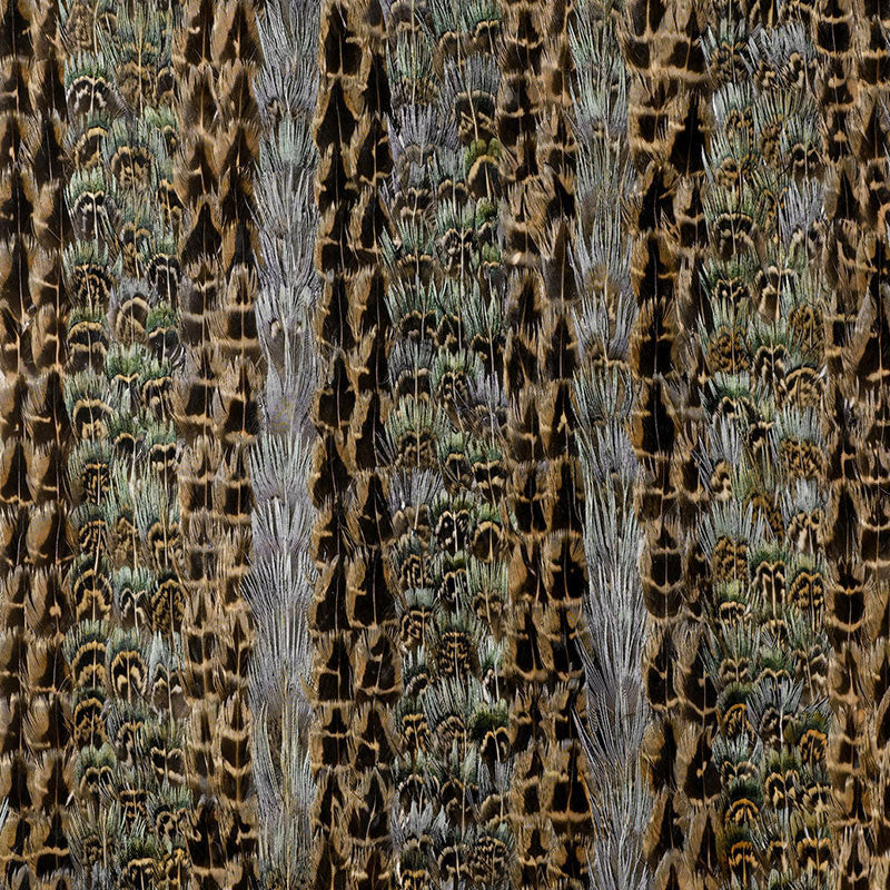 Schumacher | Saratoga wallcovering - 5004000
