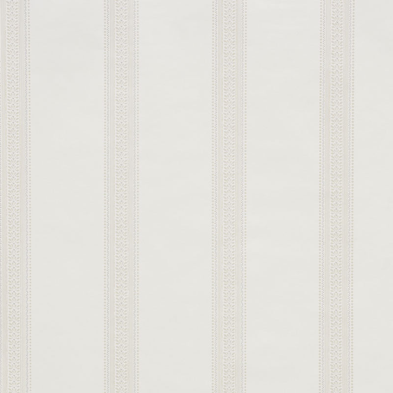 Schumacher | Lorraine Stripe wallcovering - 5004585