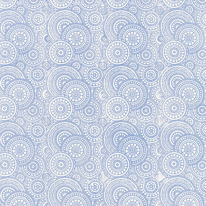 Schumacher | Sadari wallcovering - 5005241