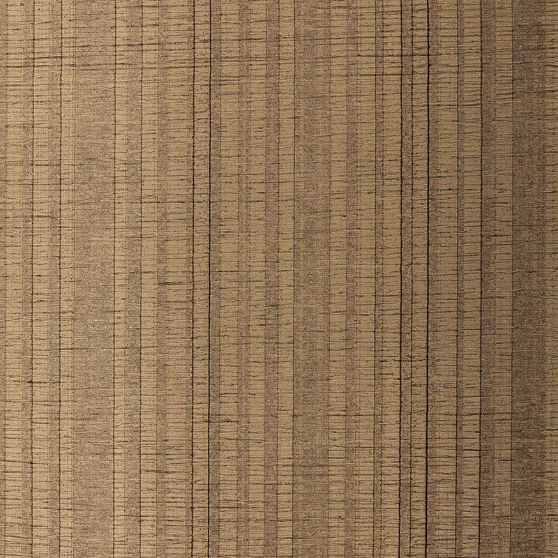 Schumacher | Origami Stripe wallcovering - 5005733