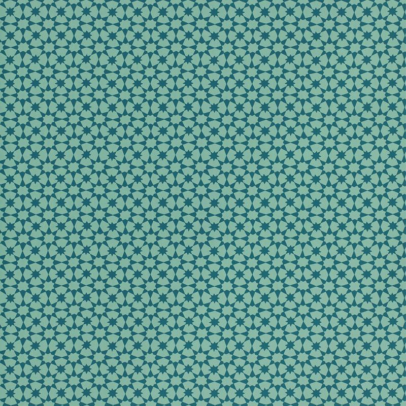Schumacher | Medina wallcovering - 5006015