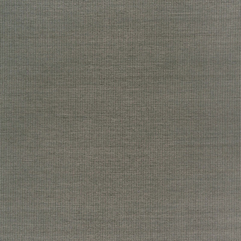 Schumacher | Harshaw Pinstripe Sisal wallcovering - 5006164