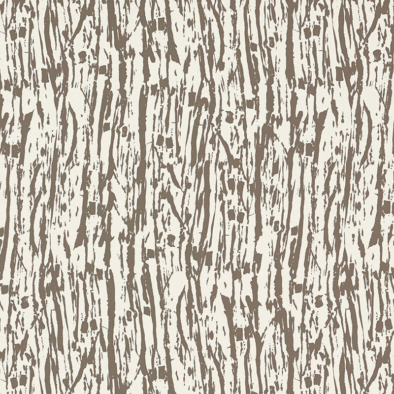 Schumacher | Tree Texture wallcovering - 5007472