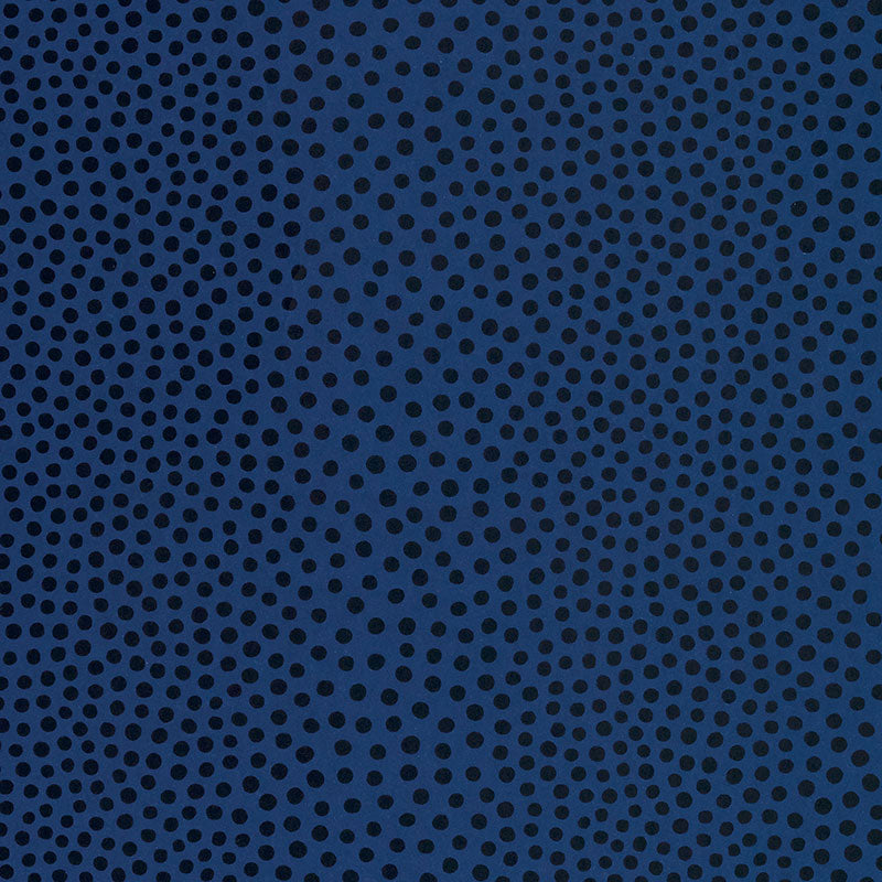 Schumacher | Raindots wallcovering - 5007504