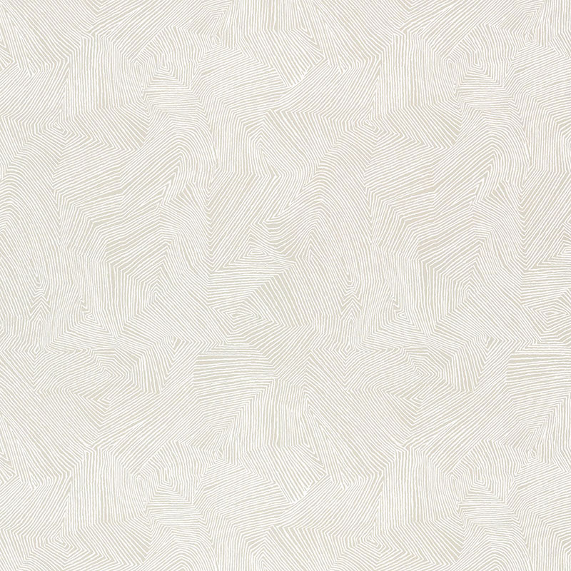 Schumacher | Labyrinth wallcovering - 5007540