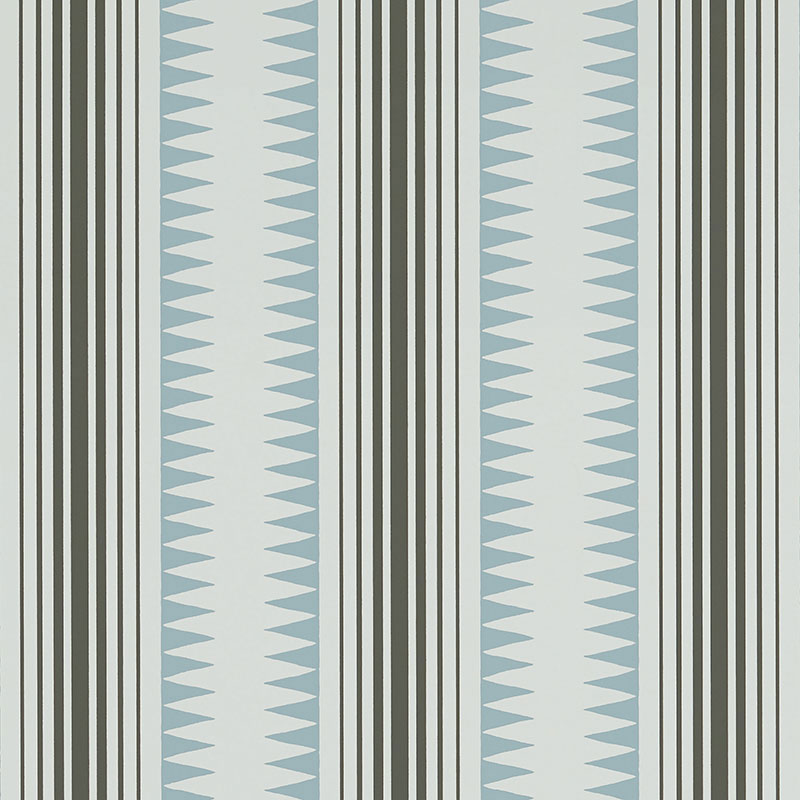 Schumacher | Brompton wallcovering - 5008072
