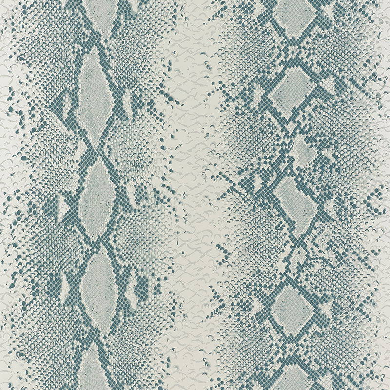 Schumacher | Snake Charmer wallcovering - 5008183