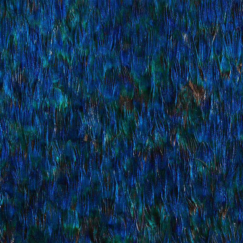 Schumacher | Alexandrite wallcovering - 5008371
