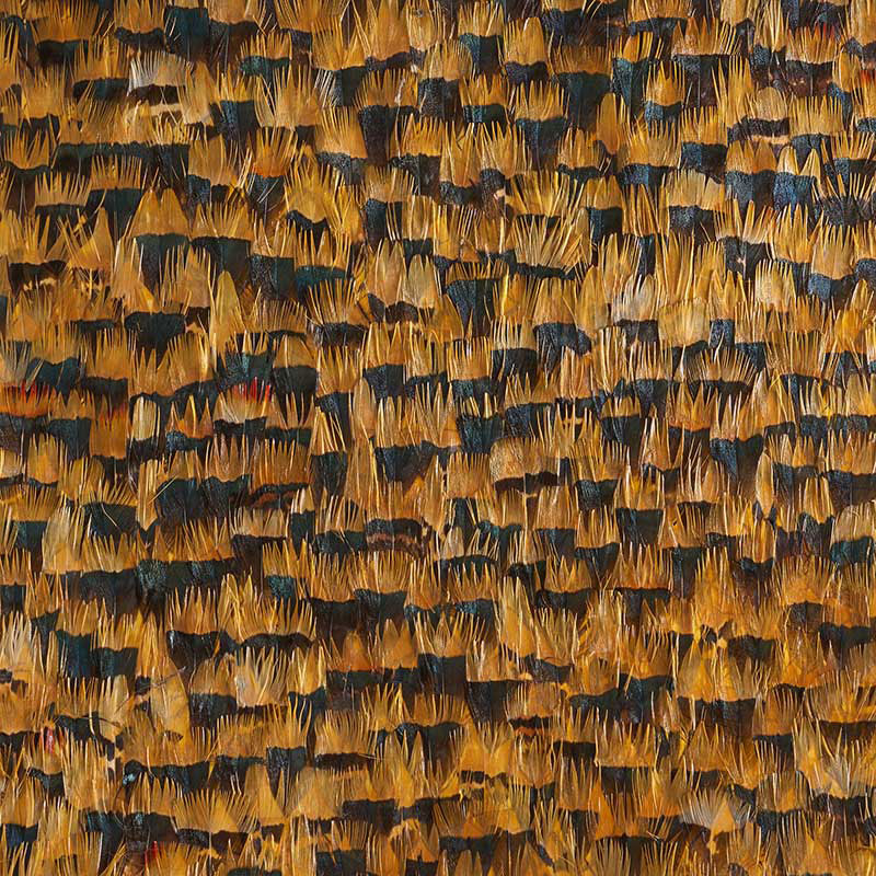 Schumacher | Citrine wallcovering - 5008372
