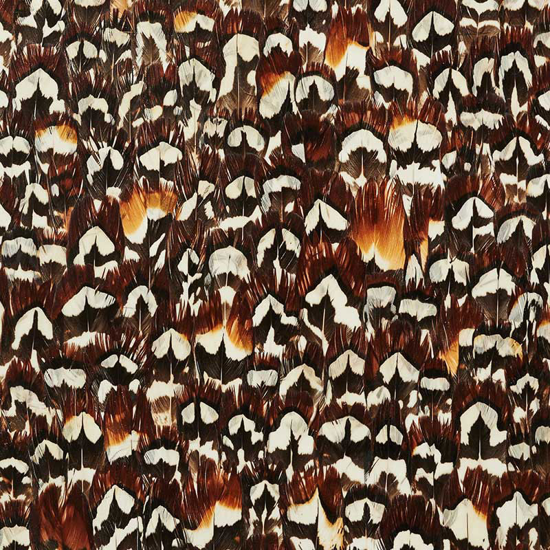 Schumacher | Hematite wallcovering - 5008393