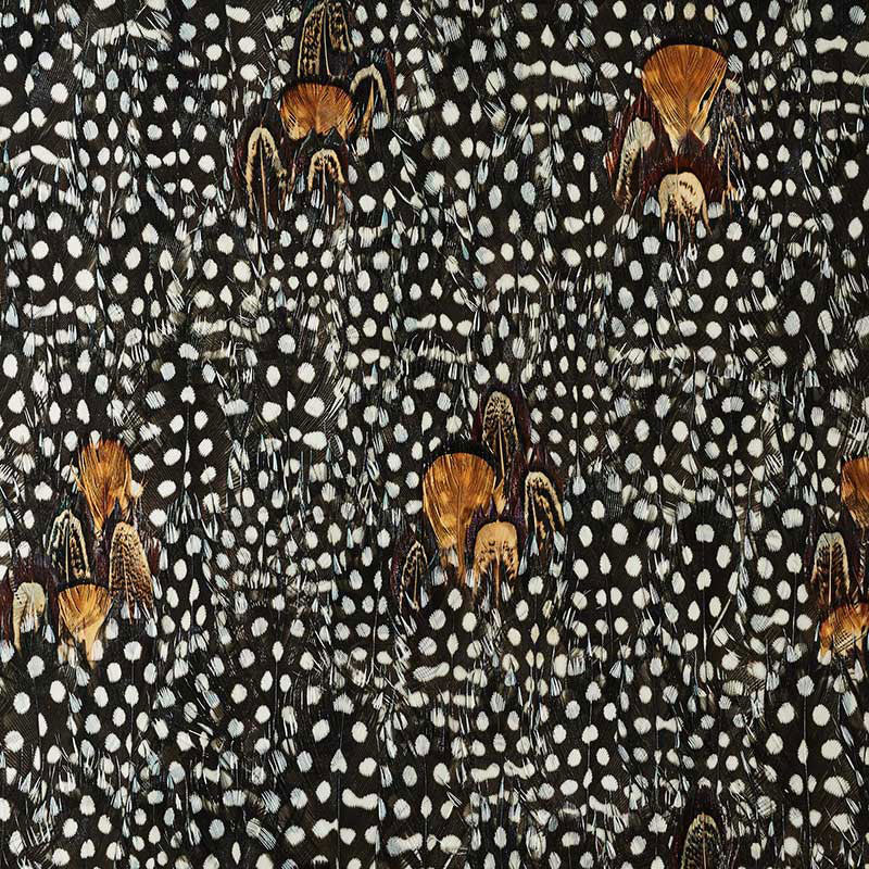 Schumacher | Argentite wallcovering - 5008394
