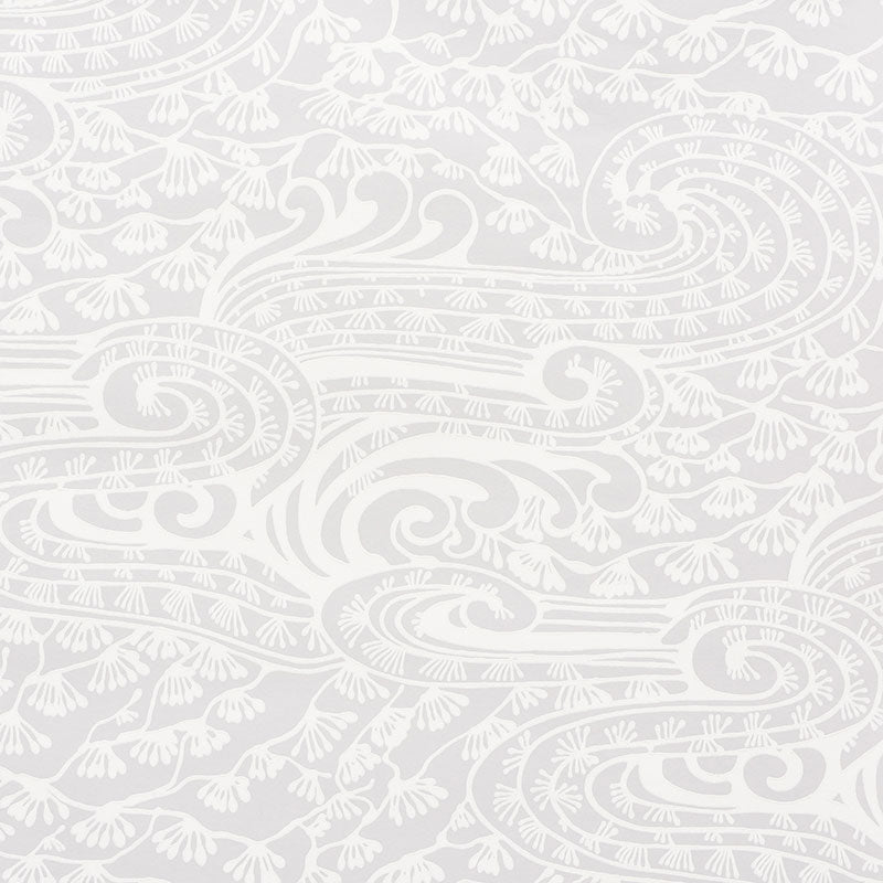 Schumacher | Mizu wallcovering - 5008731