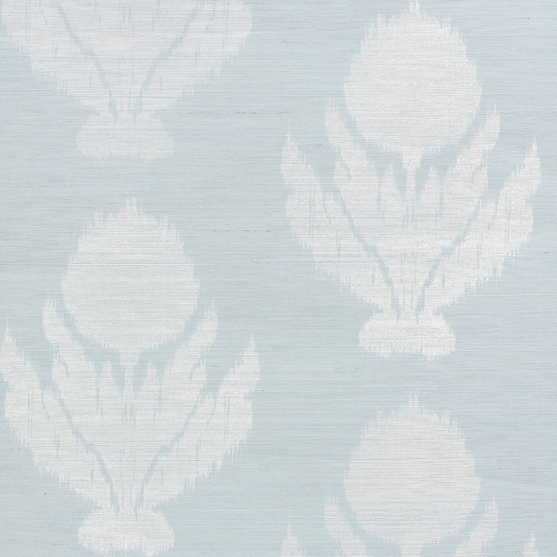 Schumacher | Agra Sisal wallcovering - 5009280