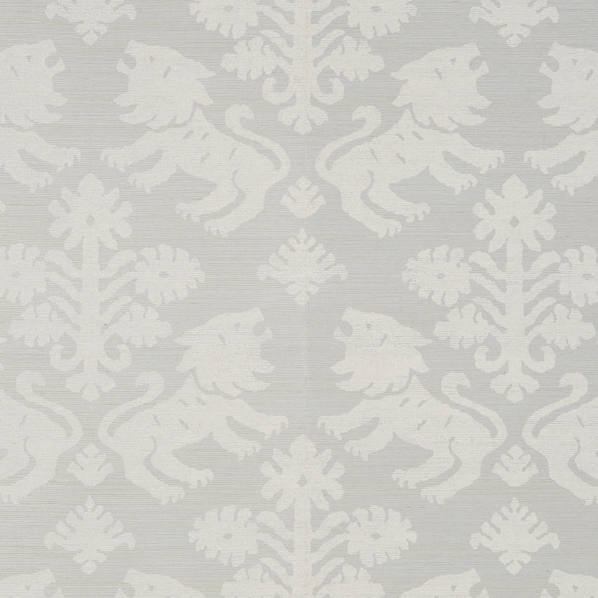 Schumacher | Regalia Sisal wallcovering - 5010532