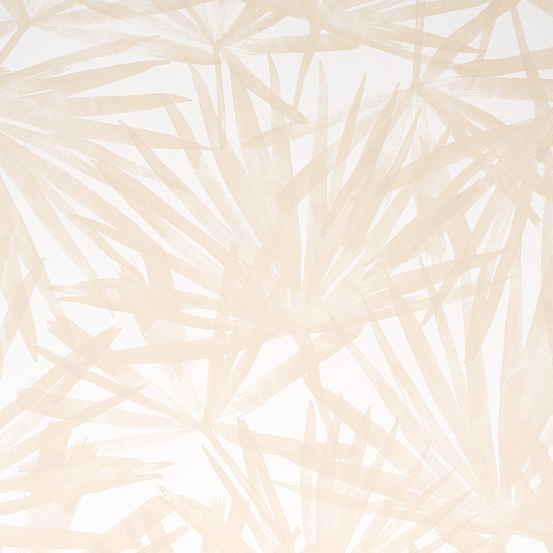 Schumacher | Sunlit Palm wallcovering - 5010563