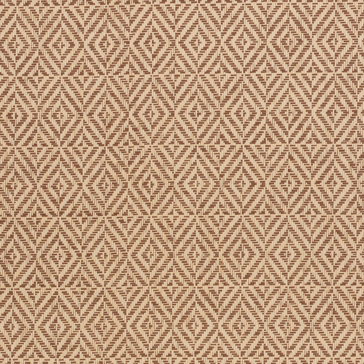 Schumacher | Jubilee Paperweave wallcovering - 5011272