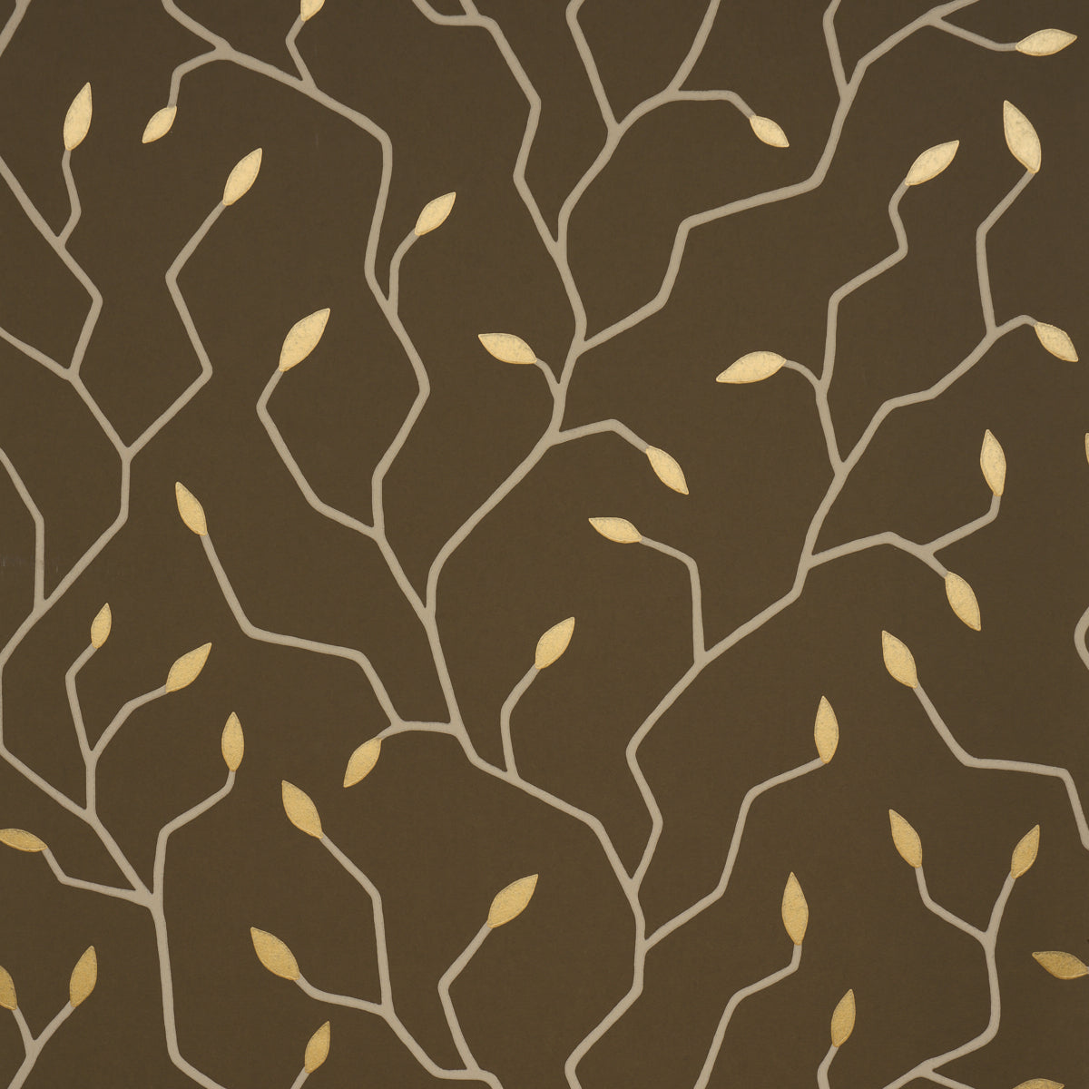 Schumacher | Cymbeline wallcovering - 5011385