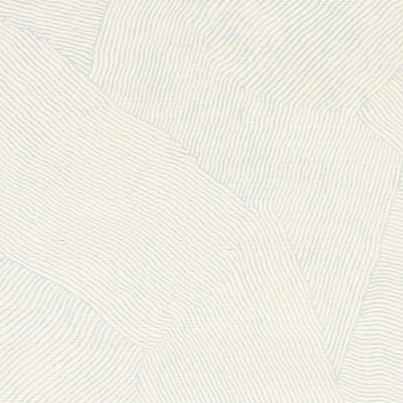 Schumacher | Burnett Sisal wallcovering - 5011670