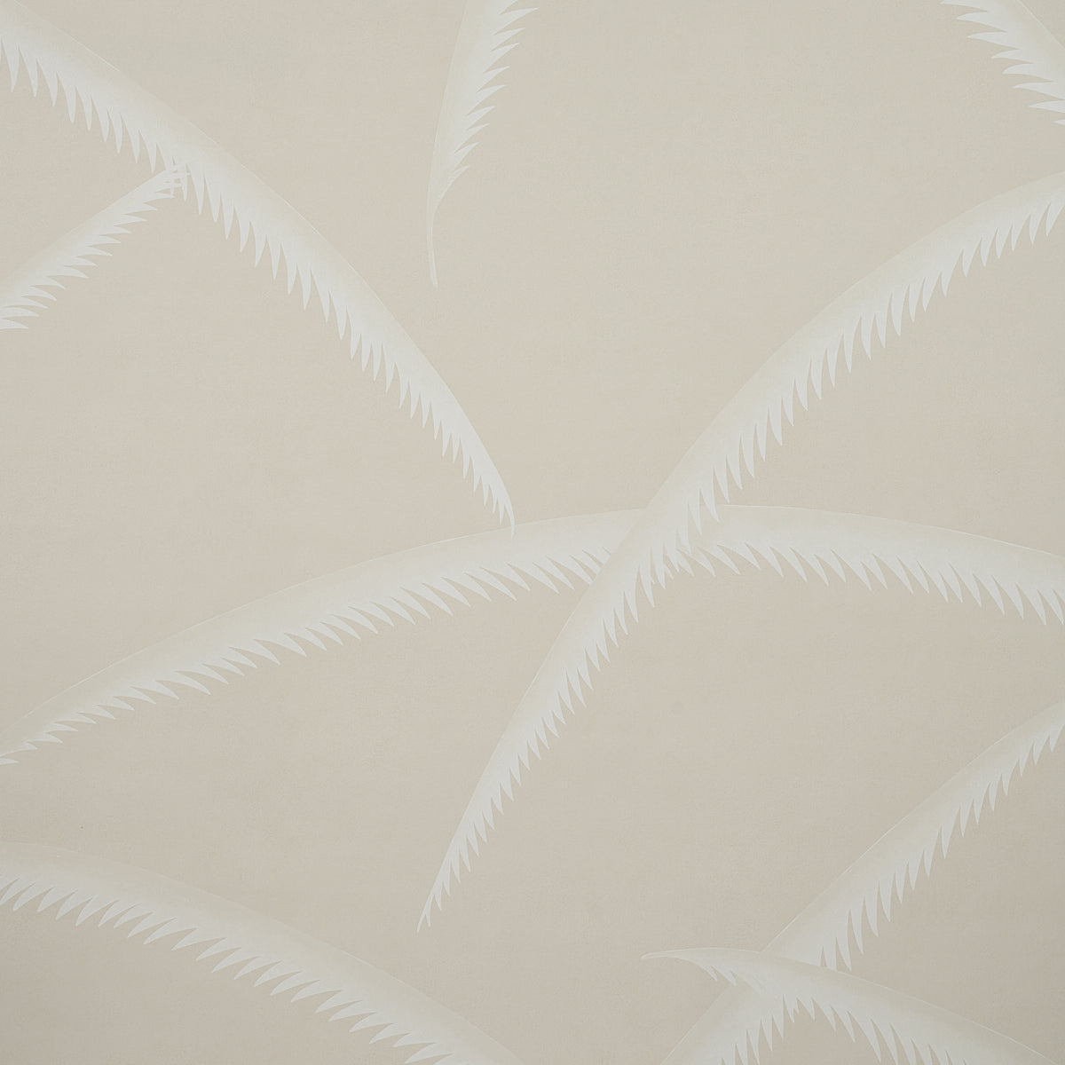 Schumacher | Deco Palms wallcovering - 5013303