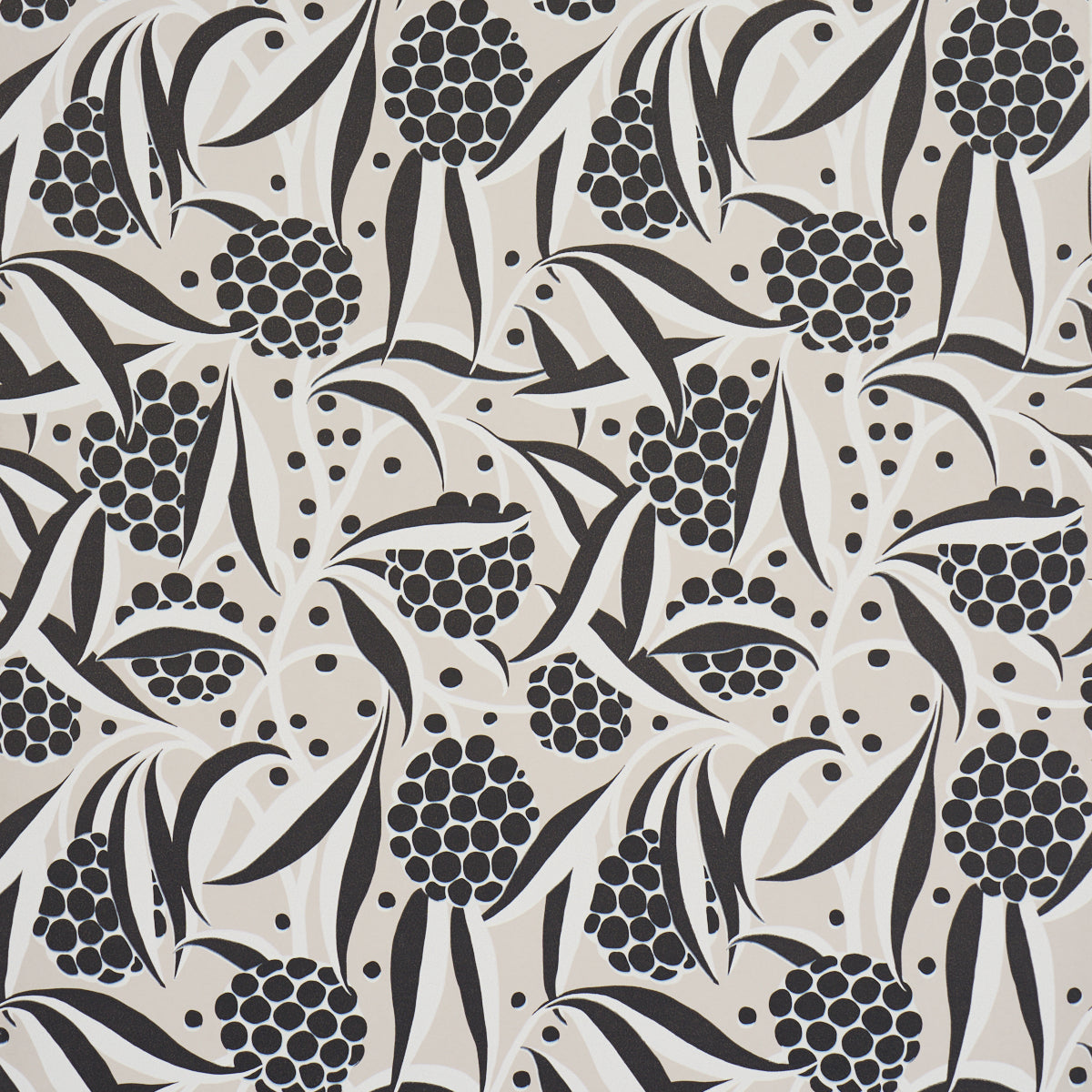 Schumacher | Rubus wallcovering - 5013333