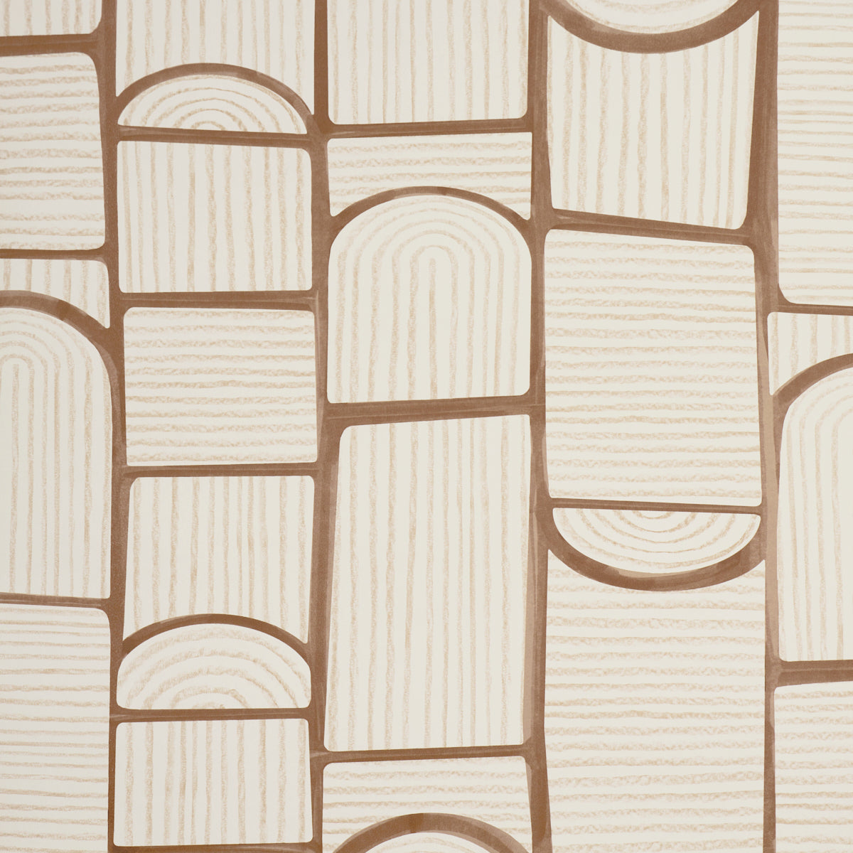 Schumacher | Bloomsbury wallcovering - 5013686