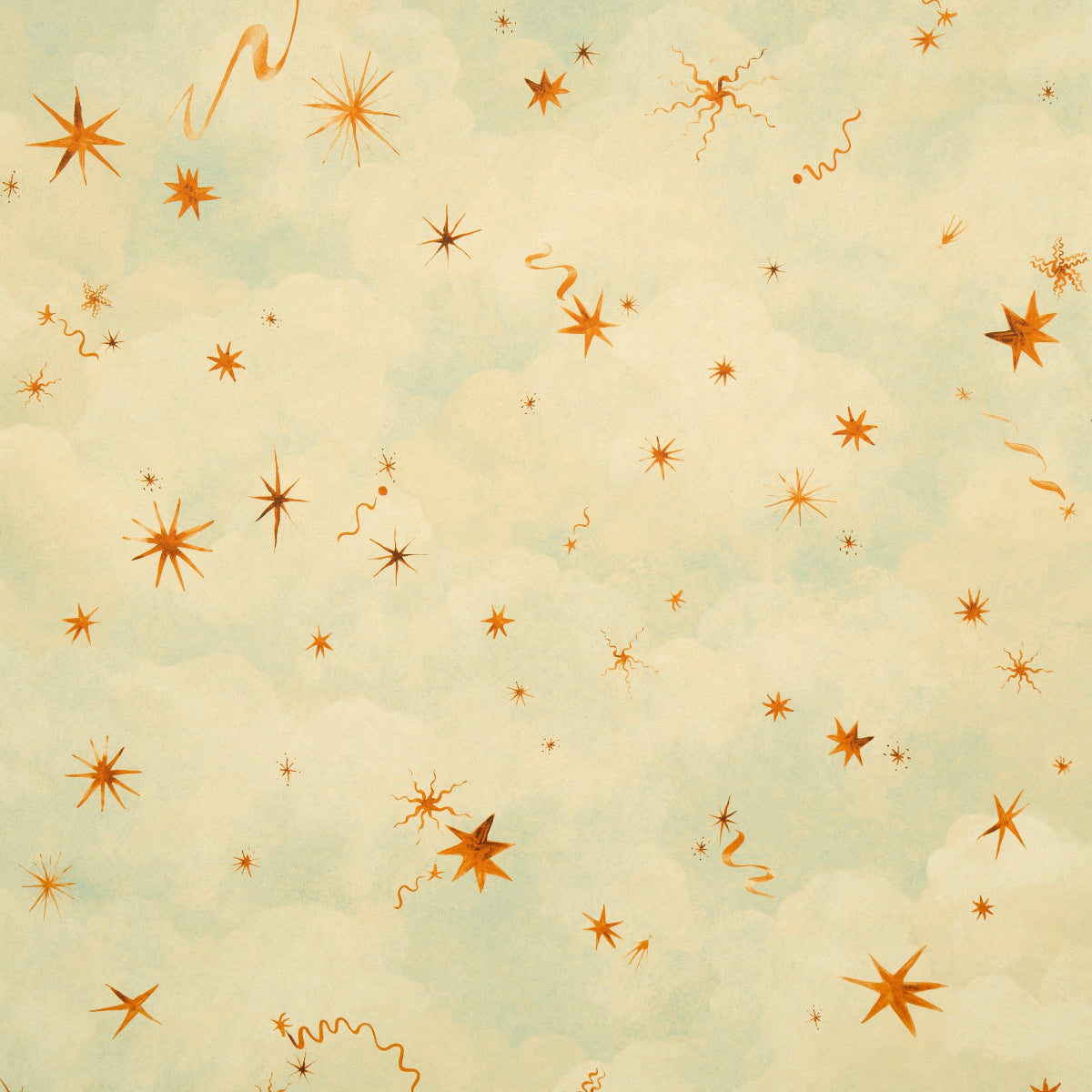 Schumacher | Luminaries wallcovering - 5016012
