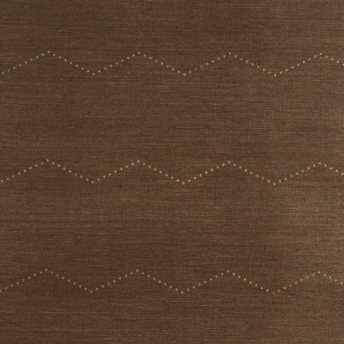 Schumacher | Rivet Stripe Sisal wallcovering - 5016712