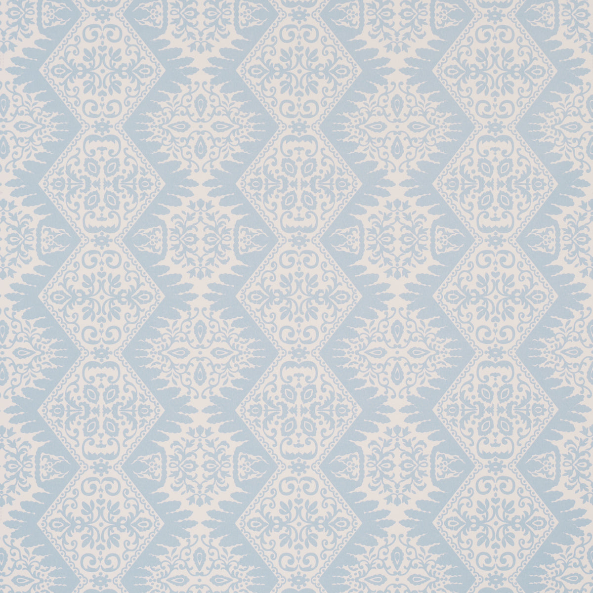 Schumacher | Berkeley wallcovering - 5017313