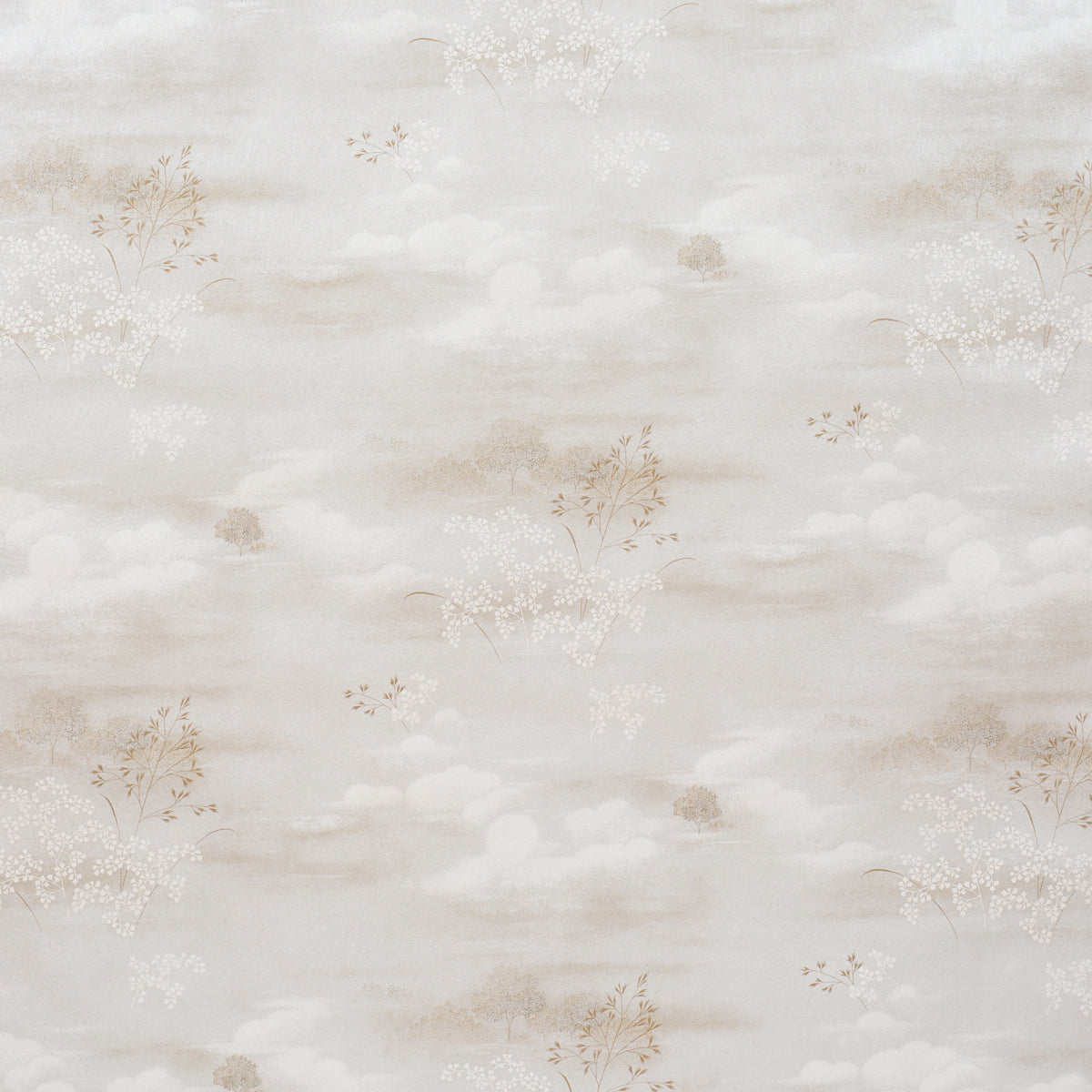 Schumacher | Calm Skies wallcovering - 5018042