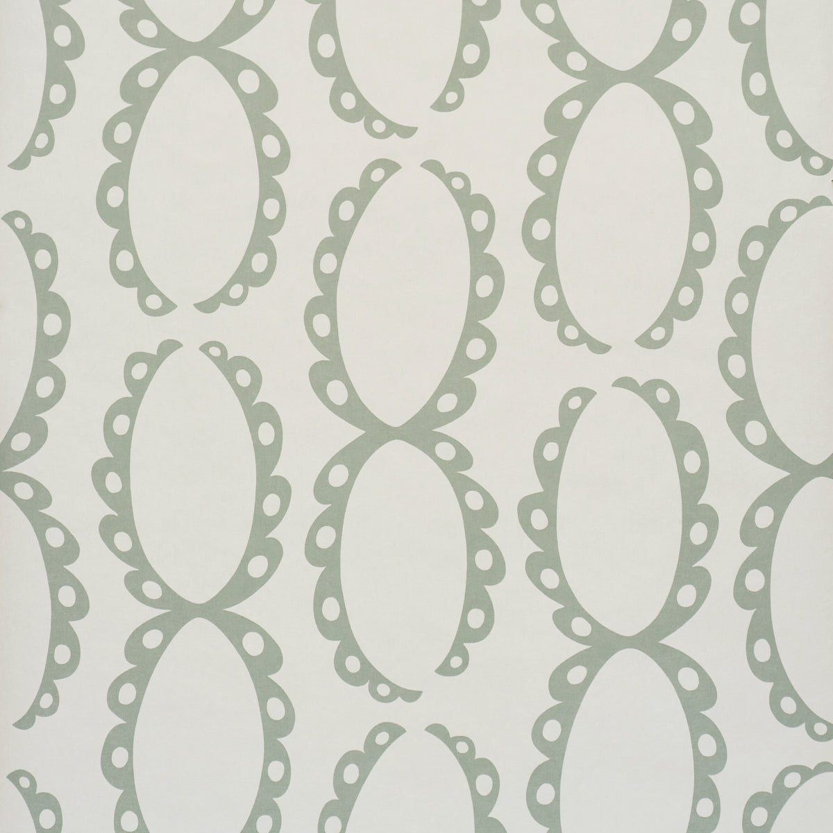 Schumacher | The Saints wallcovering - 5018382