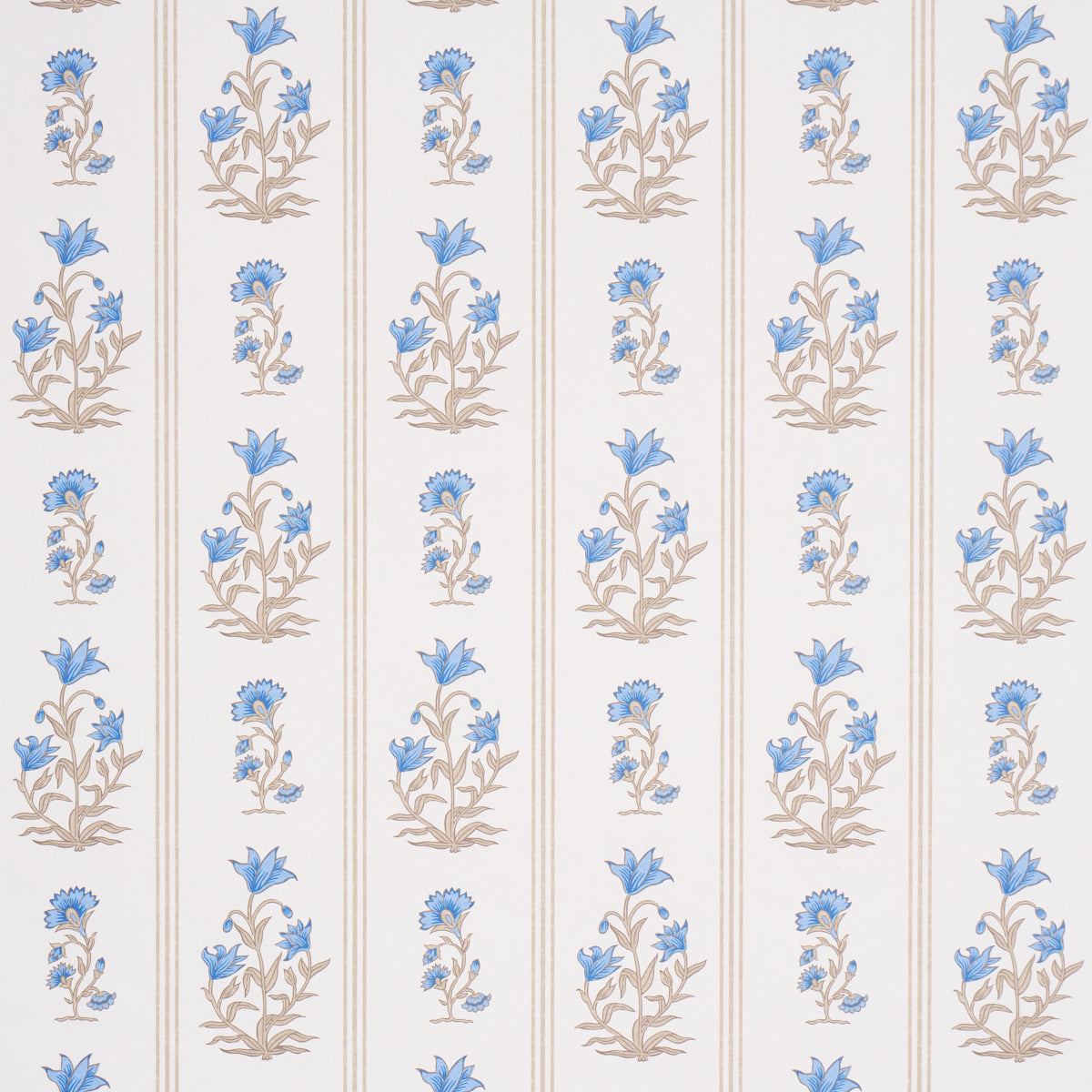 Schumacher | Ellora wallcovering - 5018472