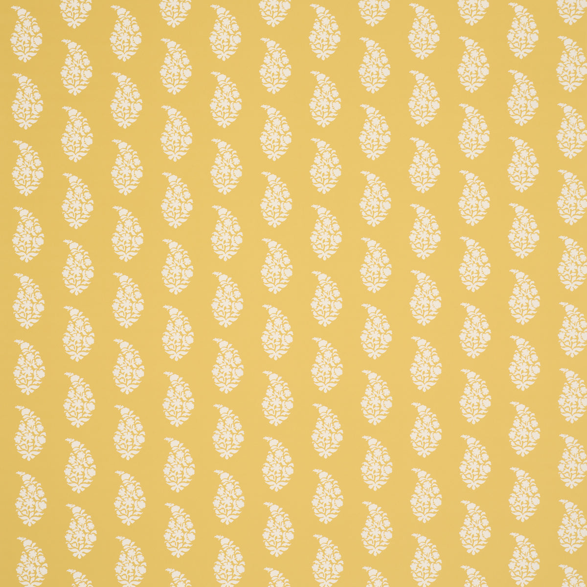 Schumacher | Kaia Paisley wallcovering - 5018492