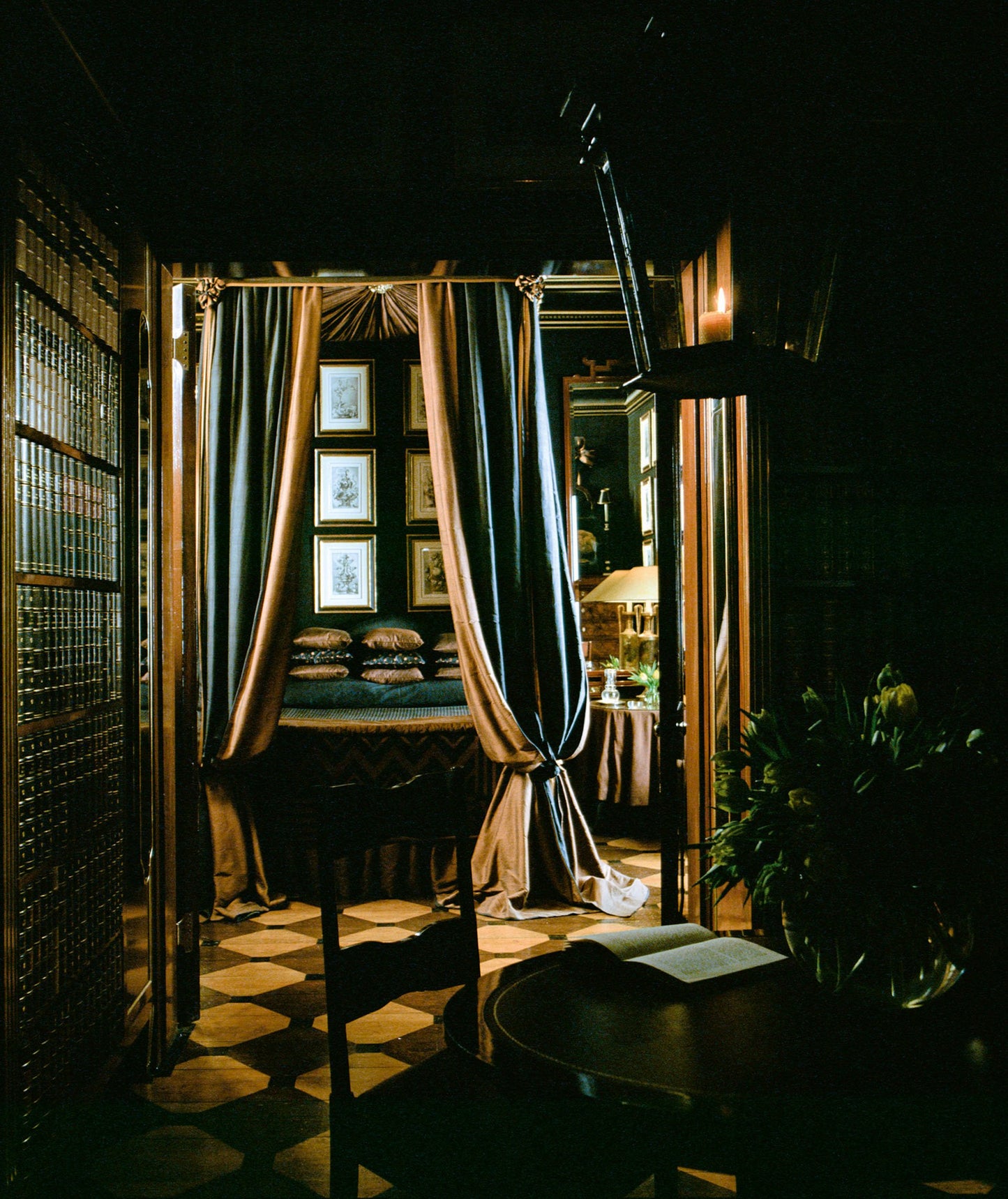 Andrew Martin | Interior Design Review Vol 26