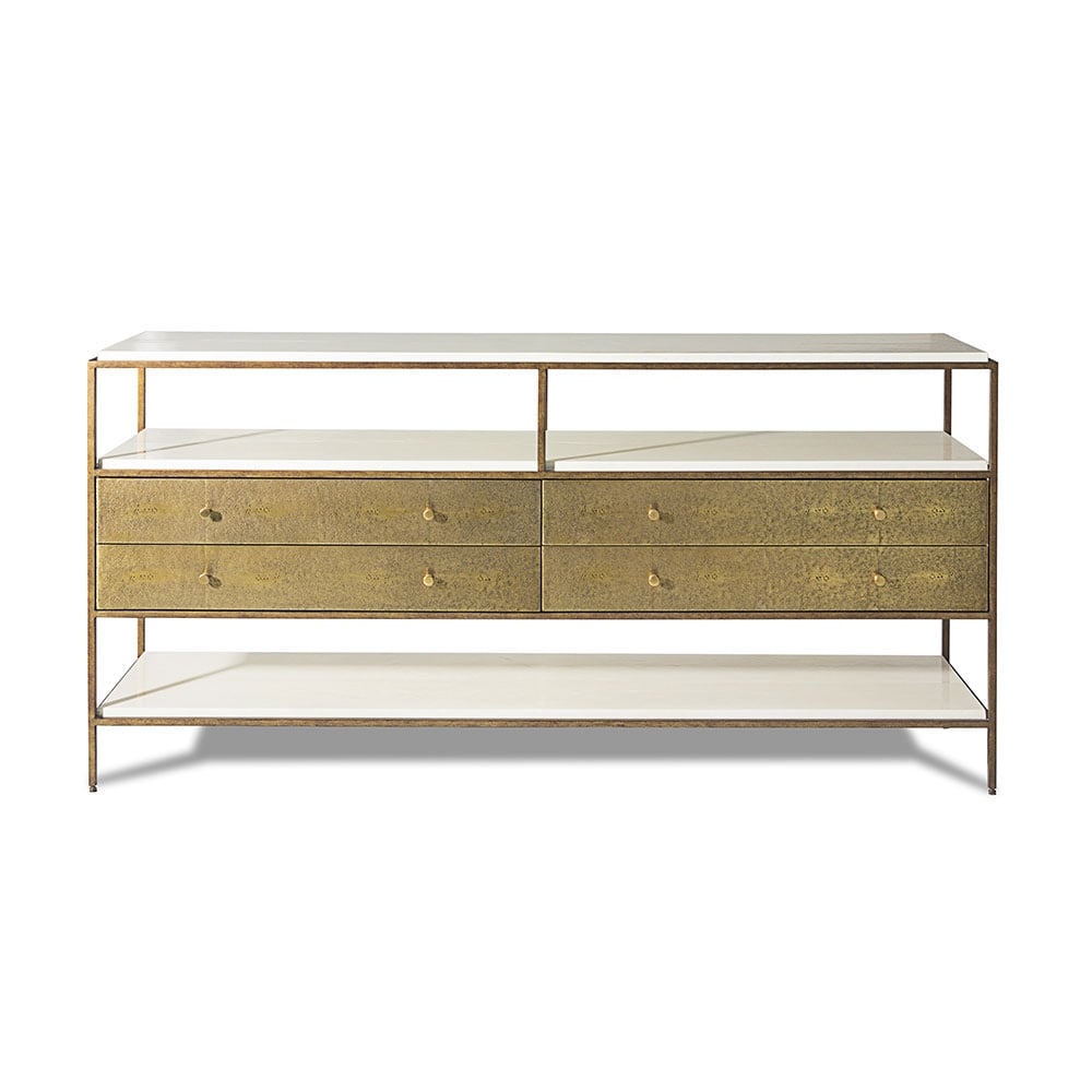 Julian Chichester | Bay Console Table