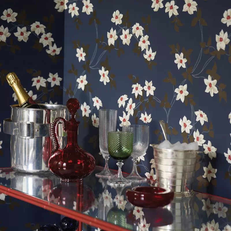 Nina Campbell | Kentwell - room setting