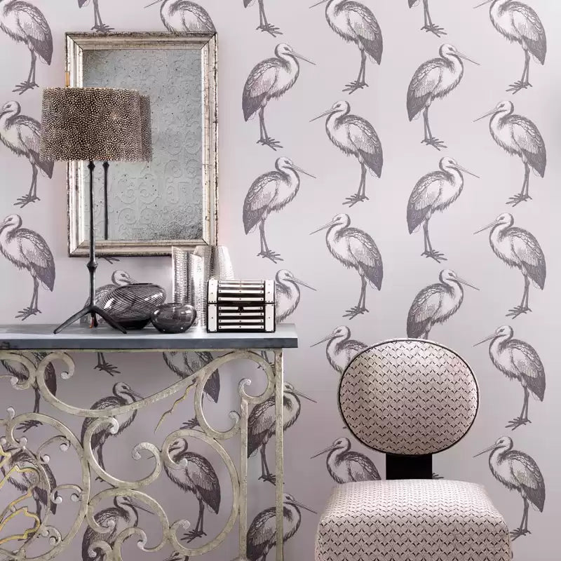 Osborne & Little | Rezzonico - room setting