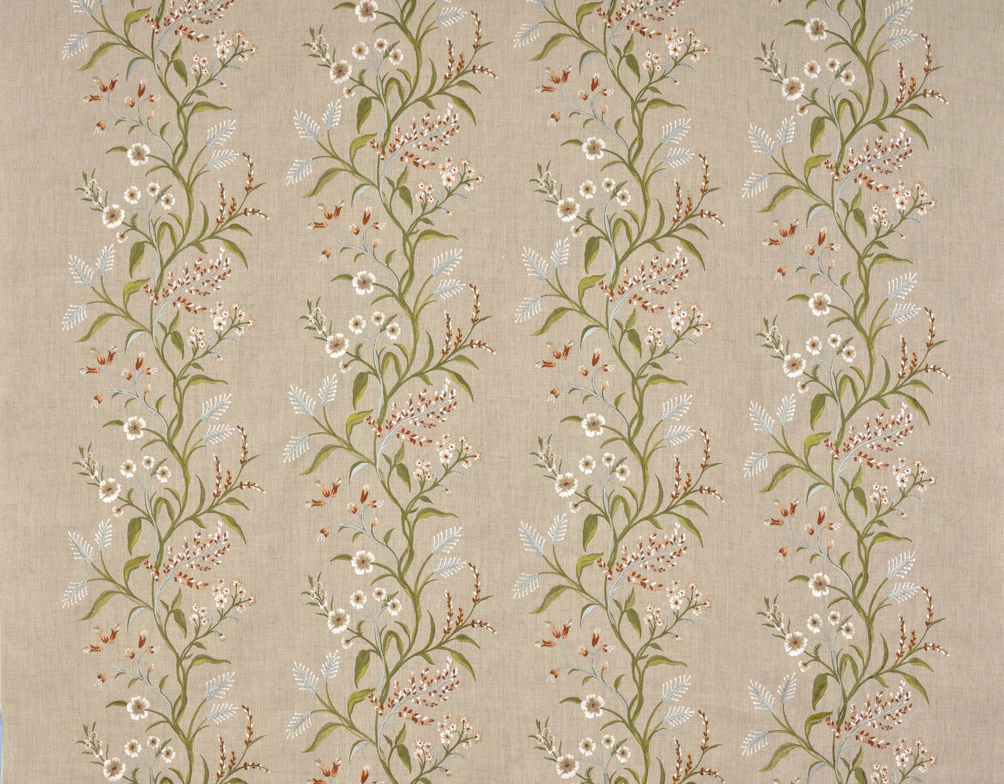 Pierre Frey Amarante - PRINTEMPS