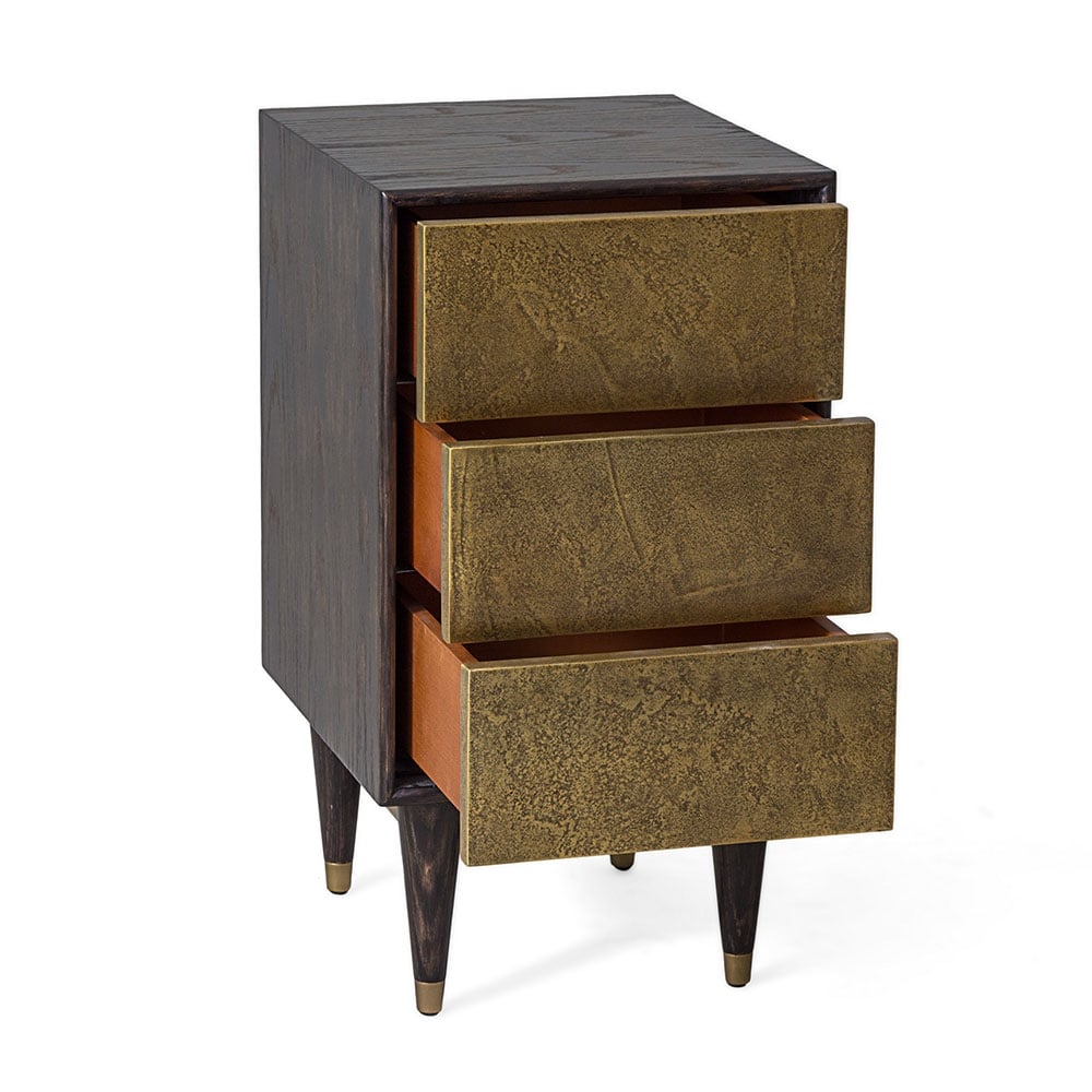 Julian Chichester | Gorky Bedside