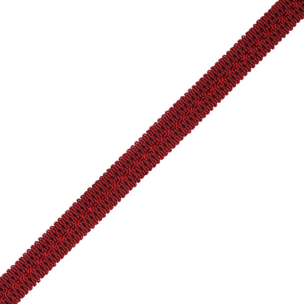 1/2" Aurelia Gimp - Beaujolais