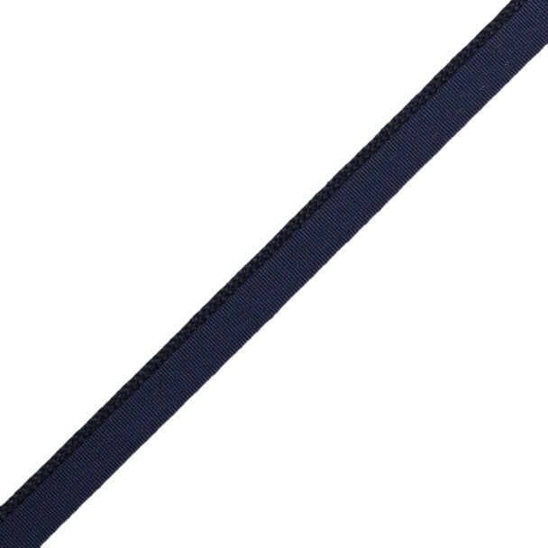 1/8" (3 Mm) Strata Cord with Tape - Navy