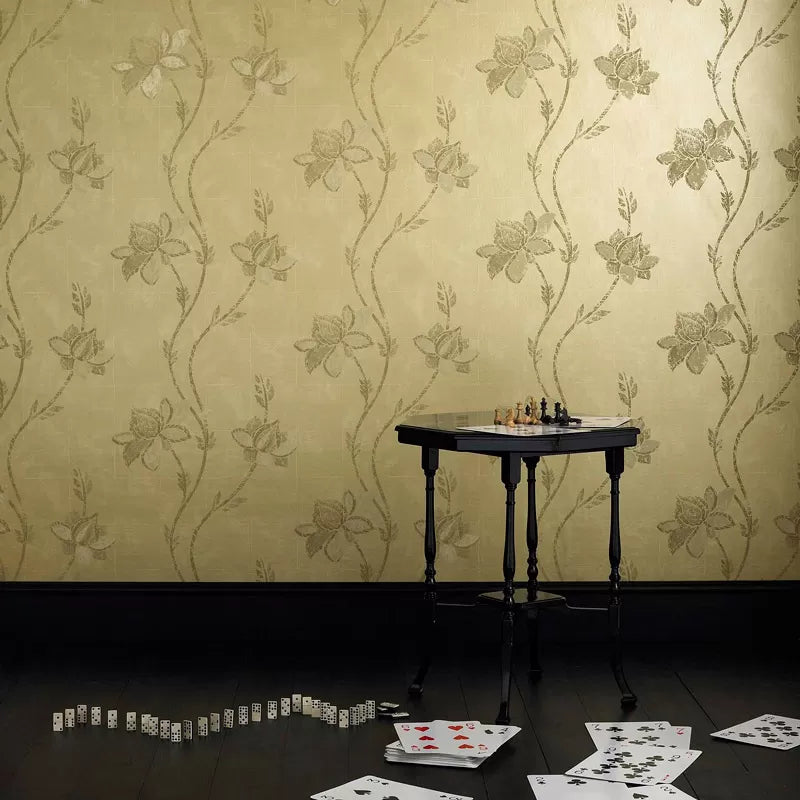 Nina Campbell | Bergonzi - room setting