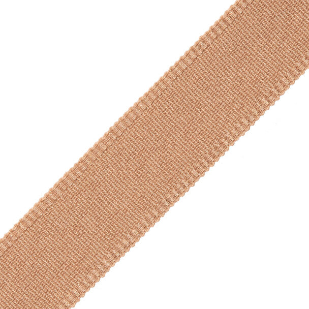 1.5" Cambridge Metallic Braid - Rose Gold